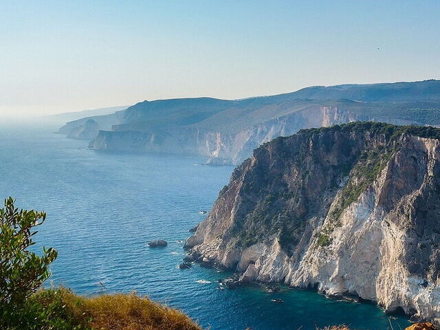 Var man kan bo på Korfu: 5 resetips