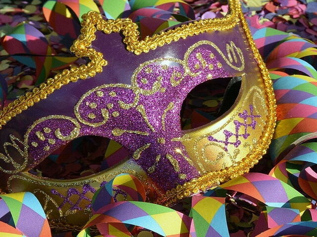 Allt om karnevalsfirande i Grekland