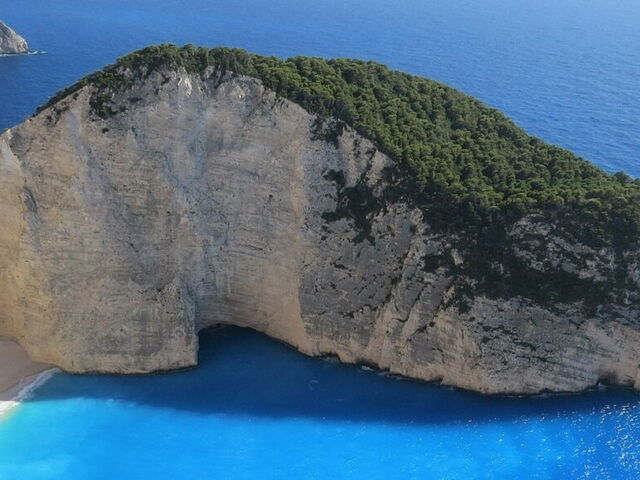 De mest romantiska grekiska öarna för par