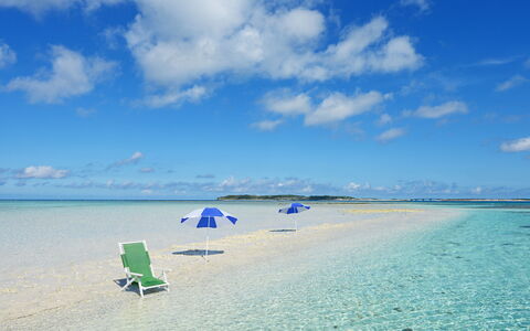 3 aktiviteter för dig som inte gillar att sola