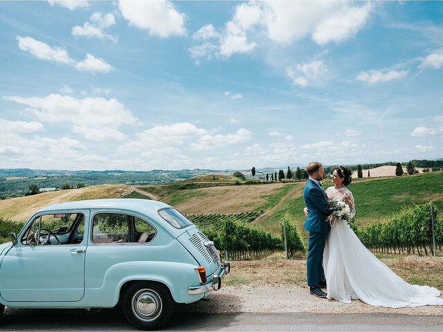 Utvalda fastigheter för ett bröllop i Italien. Vi har platsen för ditt drömbröllop