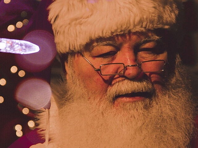 Sankt Nikolaus historia och jultomtens sanna ursprung