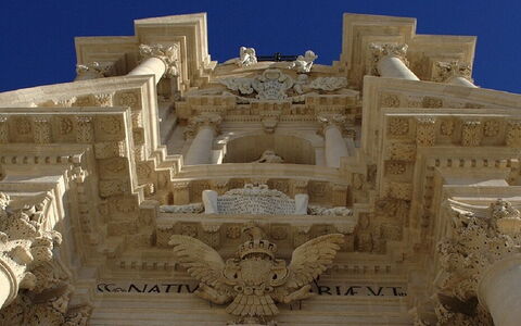 De bästa sakerna att se i Syrakusa