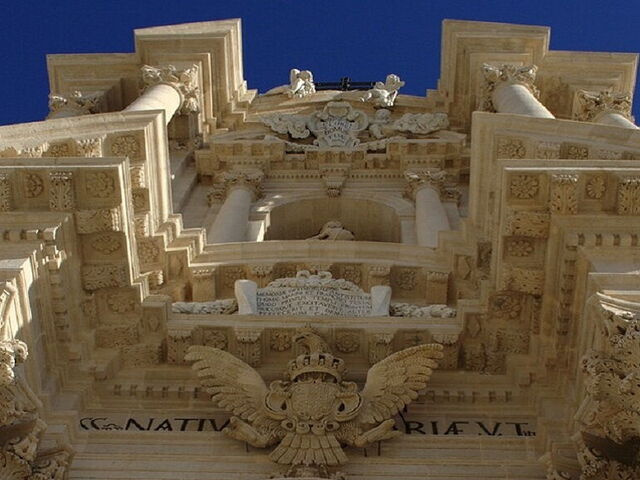 De bästa sakerna att se i Syrakusa