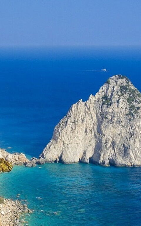 De bästa ställena att bo på på Kreta!