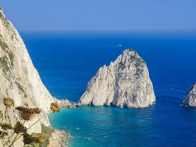 Var de ska bo på Kreta: 4 vackra områden du måste se!