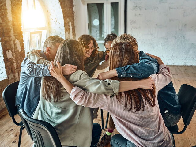 Aktiviteter för dig och dina kollegor