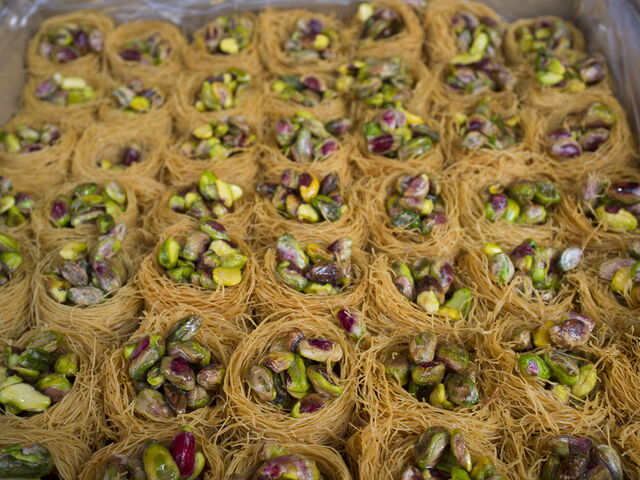 Greklands söta sida: 7 grekiska desserter du inte bör missa!