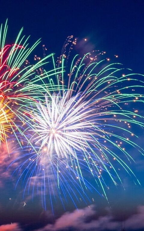 Tankar på nyårsafton i Toscana