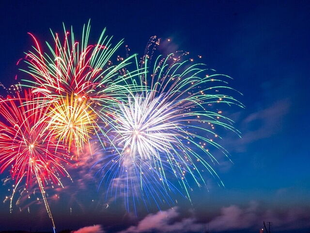 Nyårsafton i Toscana: Vart ska man åka och vad man ska göra!