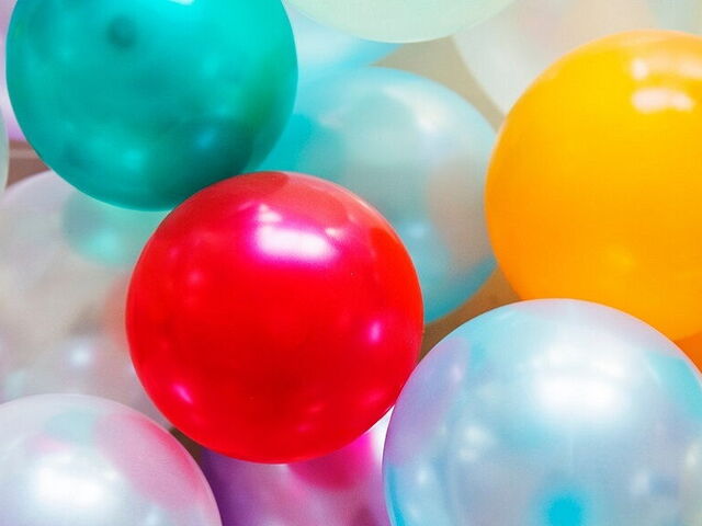 Fira karneval i Viareggio!