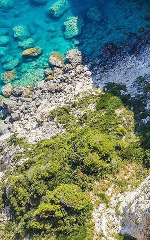 De bästa stränderna i Toscana