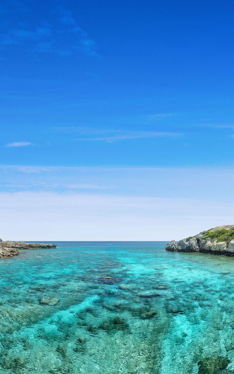 En strand för varje hus
