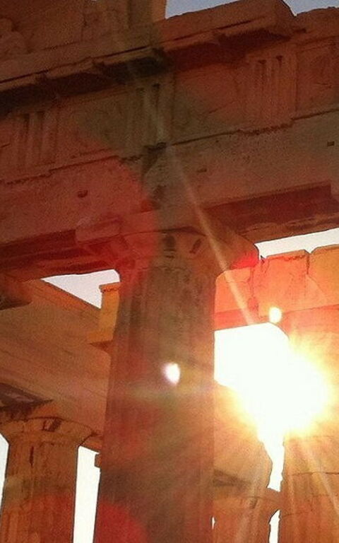 Vad man kan se och göra i Aten