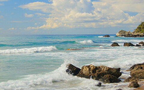 Old Perithia: en charmig spökstad på Korfu