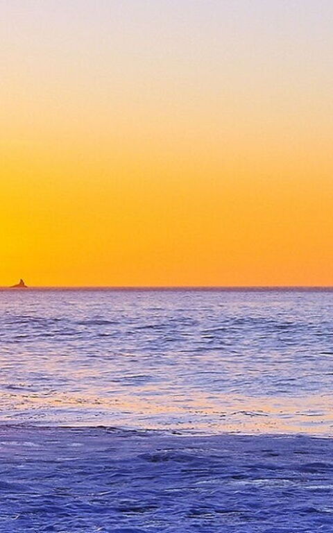 Romantiska semestermål