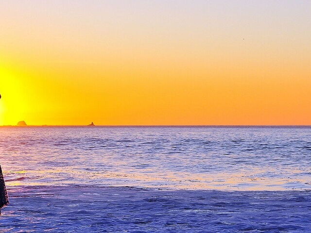 De bästa semesterdestinationerna för par i Medelhavet