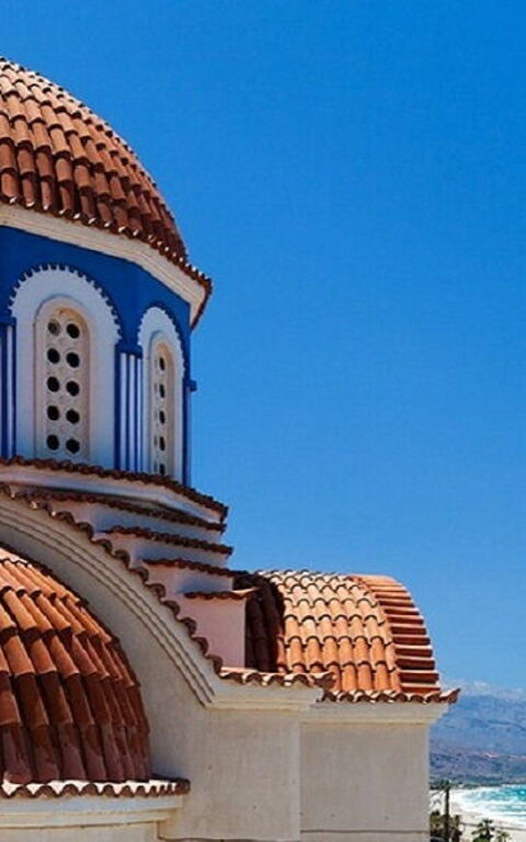 Reseinformation om Kreta