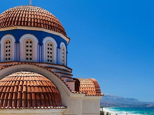 Den ultimata guiden till Kreta