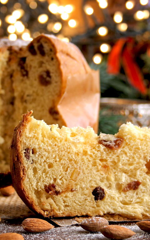 Upptäck den perfekta och italienska julefterrätten