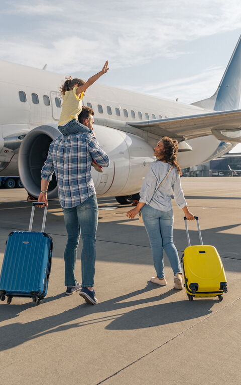 Tips för din vistelse!