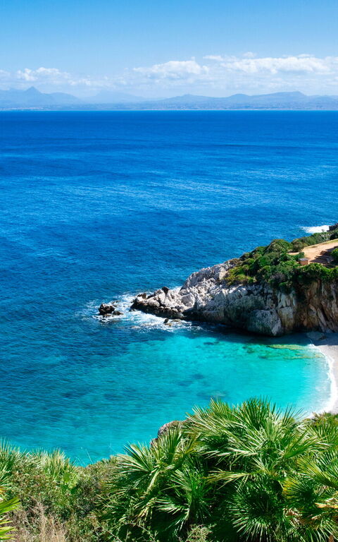 På uppsättningen av den amerikanska TV-serien