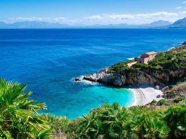 The White Lotus Experience: på uppsättningen av den amerikanska TV-serien