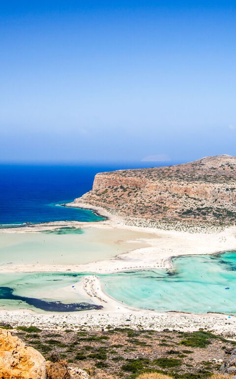 Din ultimata resplan till Kreta