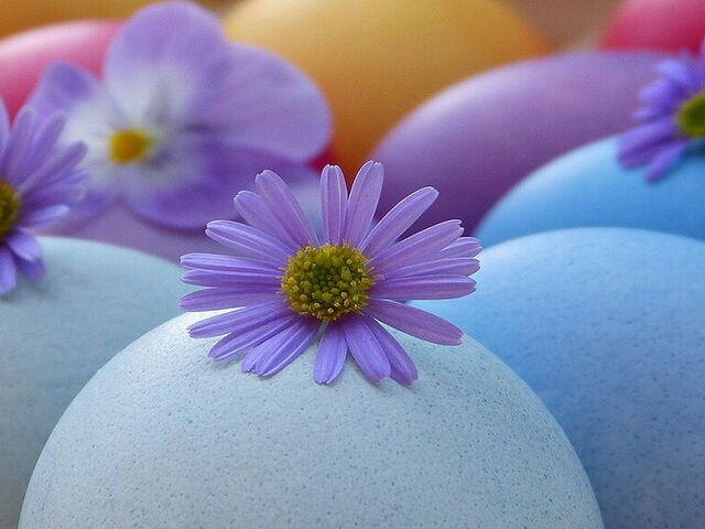 Påsk på Korfu: det bästa firandet i Grekland