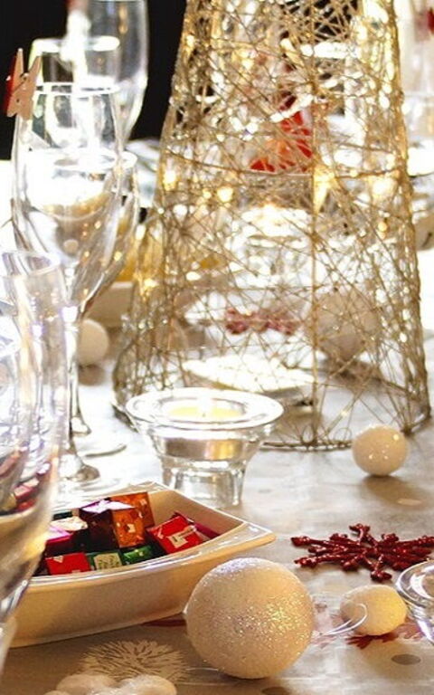 5 läckra italienska julrecept