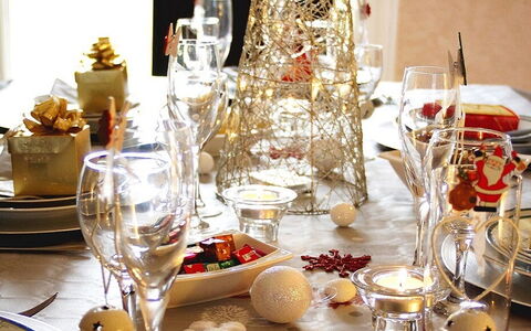 5 italienska julrätter att smaka den 25 december