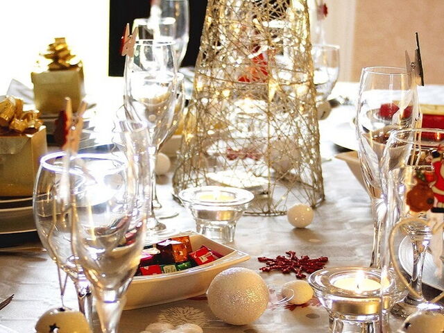 5 italienska julrätter att smaka den 25 december