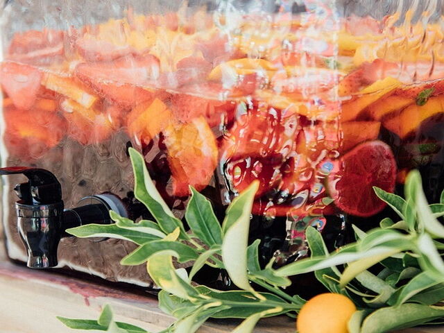 Sangria: Recept och historia av den berömda spanska drycken