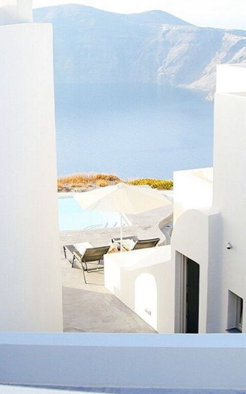 Bästa platserna att besöka på hösten i Grekland