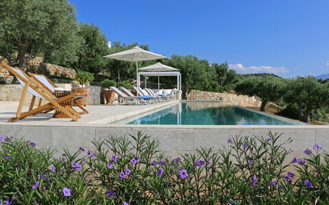 Ekohusflykt: 2 drömhus i eko-hållbar stil