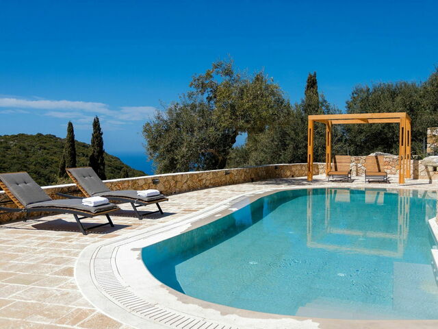 Ett nytt sätt att upptäcka Korfu: Korfu stigen