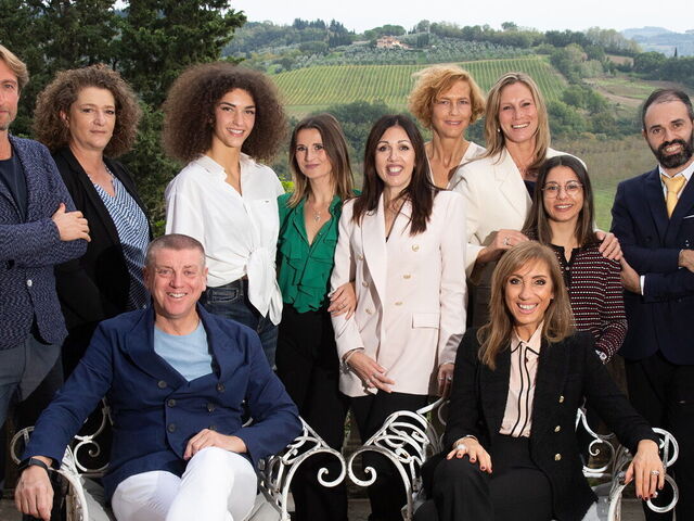 "Posarelli Way": skillnaden ligger i detaljerna