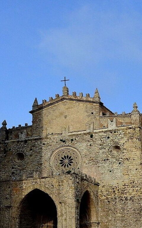 Vad att se, göra och besöka i Erice