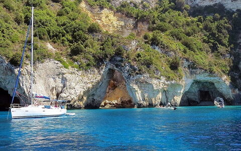 Allt om Kassiopi och varför du bör besöka Kassiopi