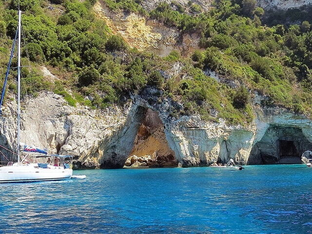 Allt om Kassiopi och varför du bör besöka Kassiopi