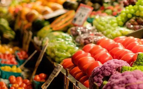 De gamla marknaderna i Palermo: 4 historiska platser att inte missa