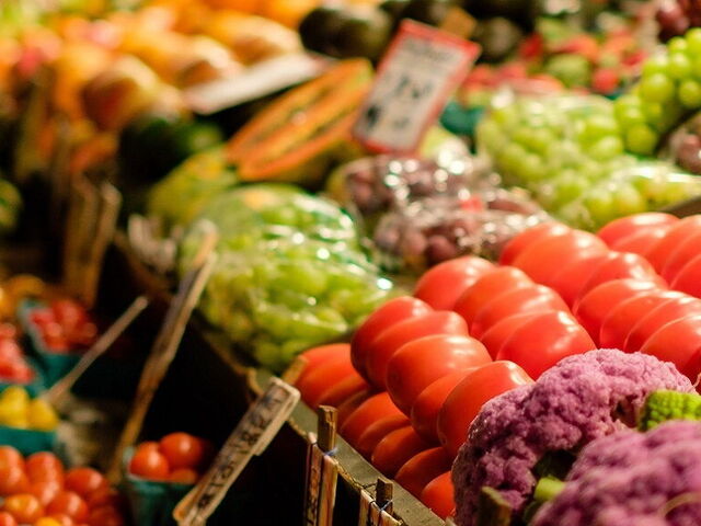 De gamla marknaderna i Palermo: 4 historiska platser att inte missa