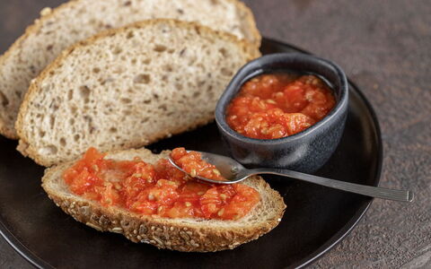 Underverken i Ibizas inland