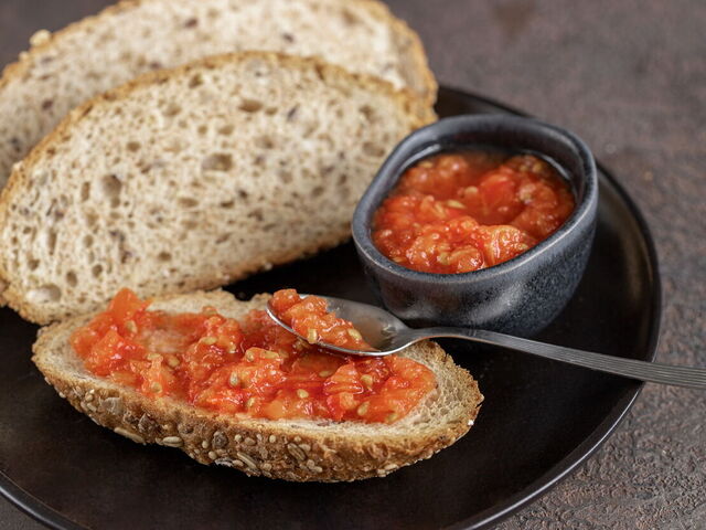 Underverken i Ibizas inland