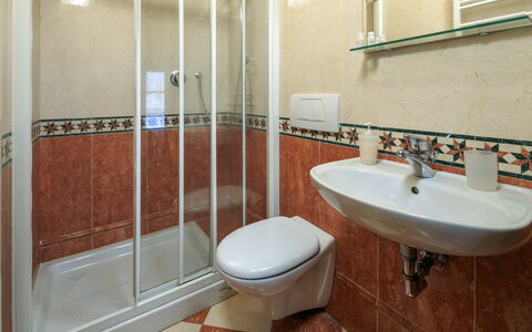 Semesterboende Mercantino