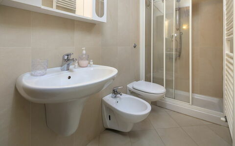 Semesterboende Mercantino