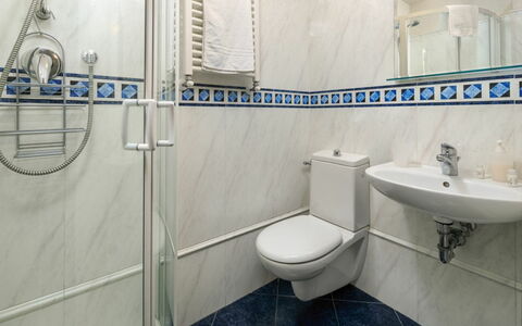 Semesterboende Mercantino