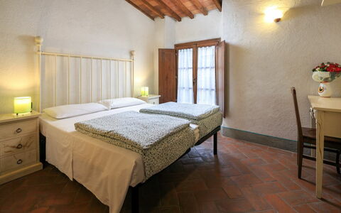 Semesterboende Panorama