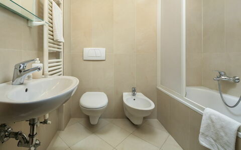 Semesterboende Panorama