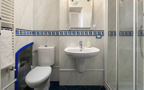 Semesterboende Frantoio